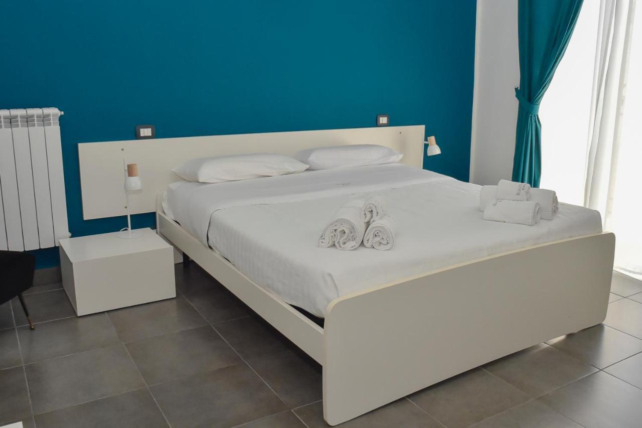 Rooms 19 - Rooms And Breakfast Παλέρμο Εξωτερικό φωτογραφία