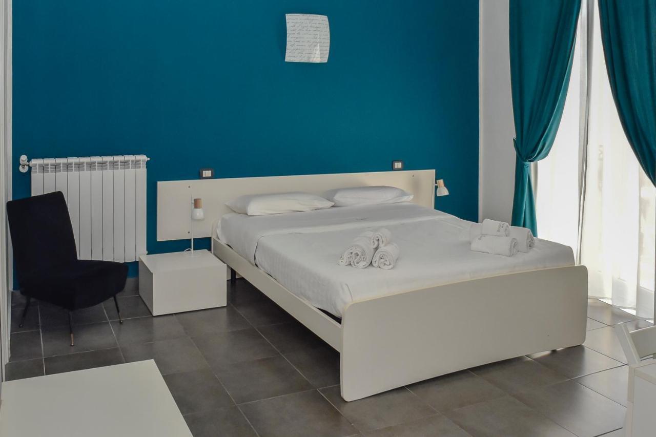 Rooms 19 - Rooms And Breakfast Παλέρμο Εξωτερικό φωτογραφία