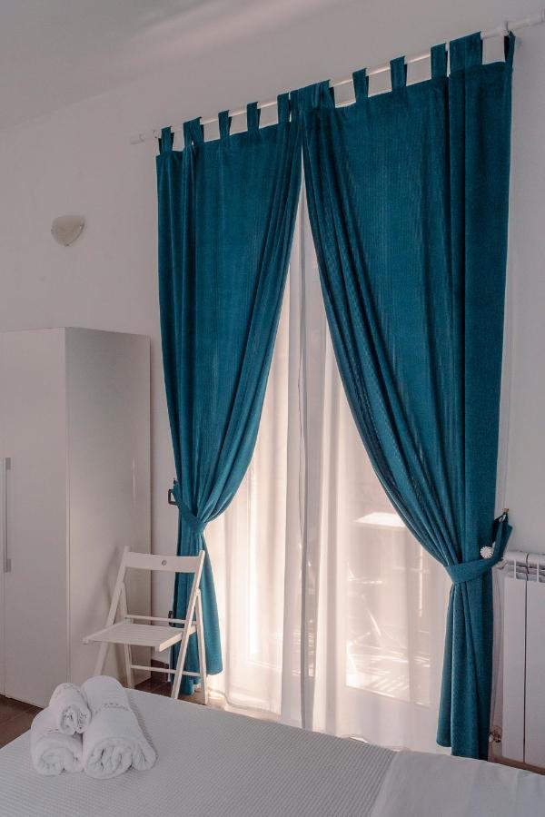 Rooms 19 - Rooms And Breakfast Παλέρμο Εξωτερικό φωτογραφία