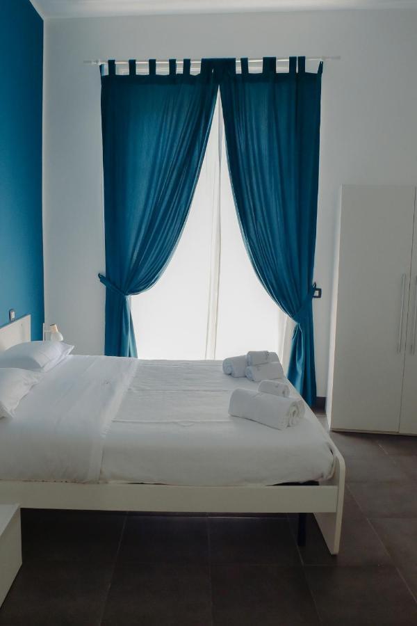 Rooms 19 - Rooms And Breakfast Παλέρμο Εξωτερικό φωτογραφία